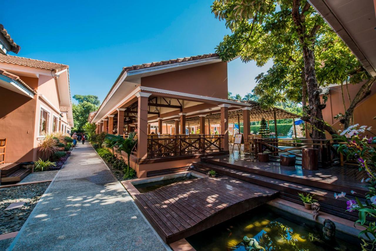River Top Lodge Gyeiktaw Exterior photo